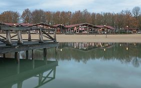 Drents Genieten - Grasheide met Wellness